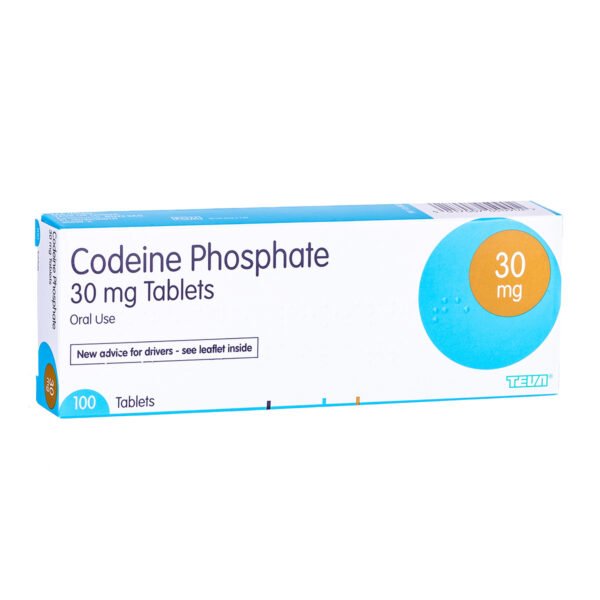 Codeine Phosphate