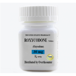 Buy Roxicodone Online