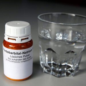 Nembutal Pills