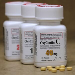 Buy Oxycodone Online