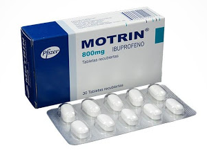 motrin 800 mg