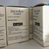 Increlex For Sale From Gibsonmaxup - #1 Best HGH Online