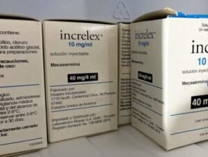 Increlex For Sale From Gibsonmaxup - #1 Best HGH Online