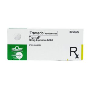 tramadol hcl