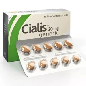 buy Cialis online