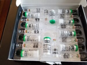 Evogene For Sale