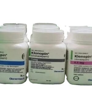 buy clonazepam online