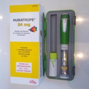 Humatrope For Sale - HGH For Sale Online From Gibsonmaxup .