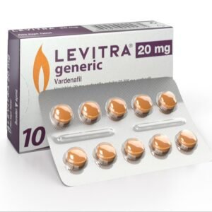 Buy Levitra Online - Buy Vardenafil Online From Gibsonmaxup.