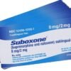 Suboxone For Sale Online At Gibsonmaxup - #1 Best Drug Store