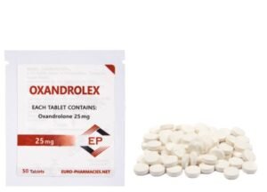 Buy Oxandrolona For Sale Online At Gibsonmaxup Store