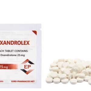 Buy Oxandrolona For Sale Online At Gibsonmaxup Store