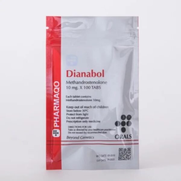 Buy Dianabol