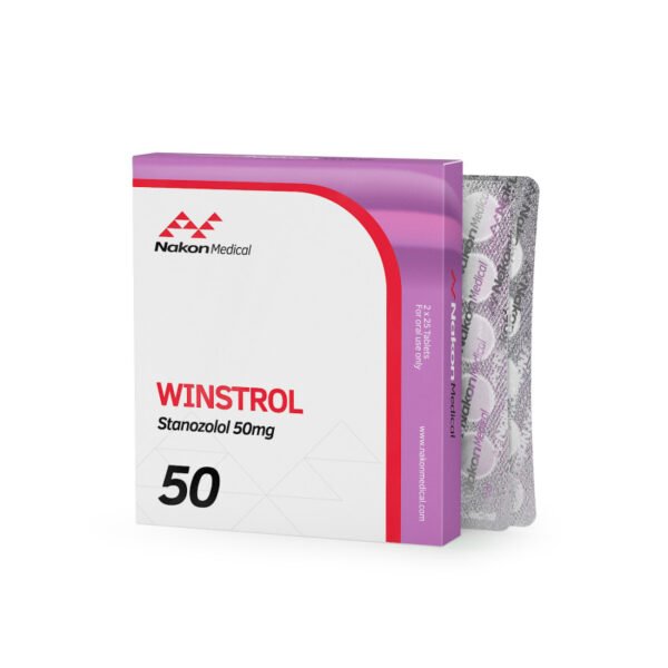 Winstrol For Sale Online At Gibsonmaxup - #1 Anabolic Store